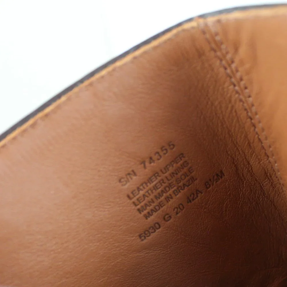 Tory Burch size us